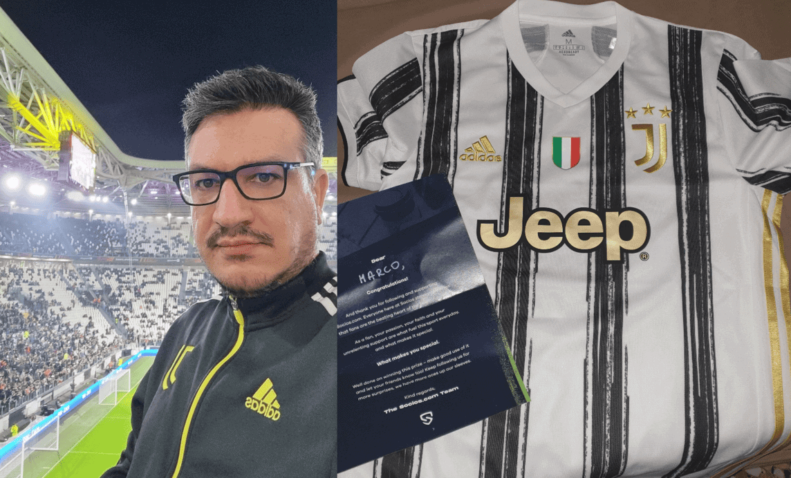 Celebrating Five Years of Fan Tokens™: Stories of Passion, Connection ...