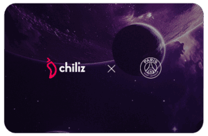 Chiliz news