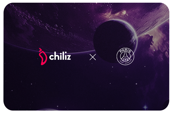 Chiliz news