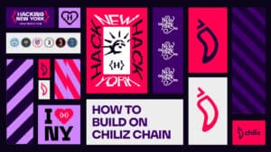 Build on Chiliz Chain