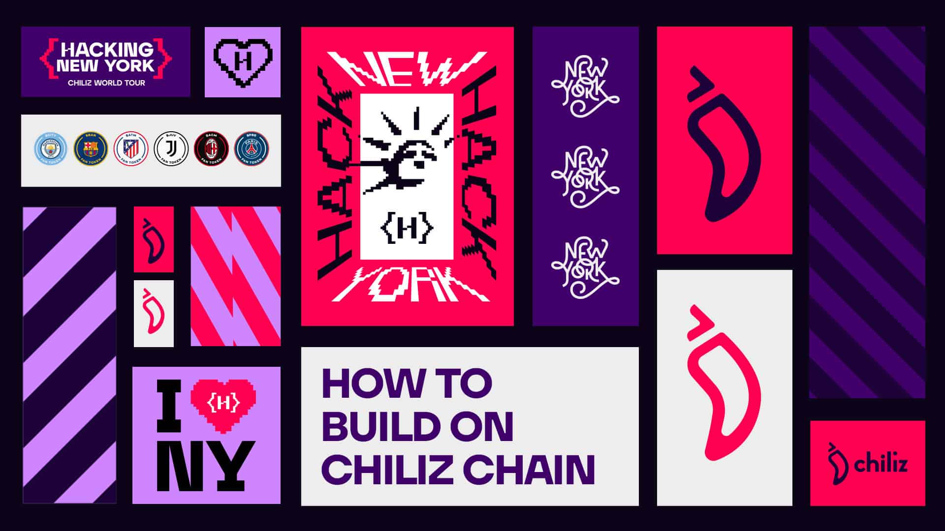 Build on Chiliz Chain