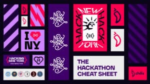 Hackathon Playbook