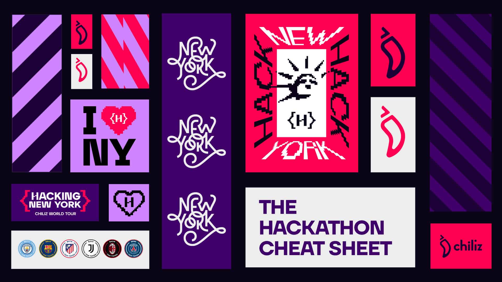 Hackathon Playbook