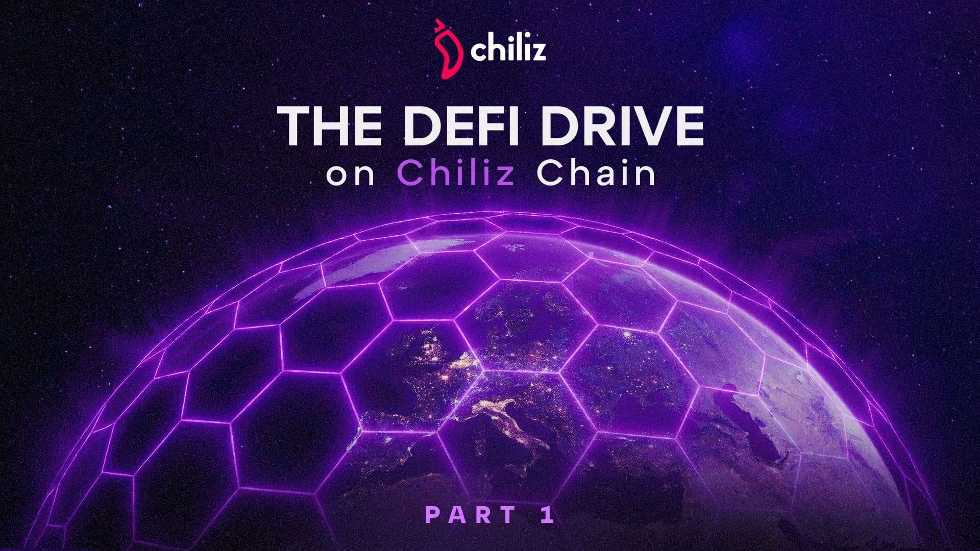 Defi Block chain