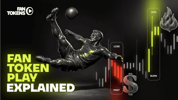 Fan Token Play