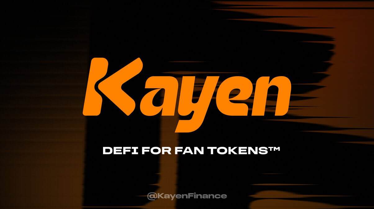Kayen Finance